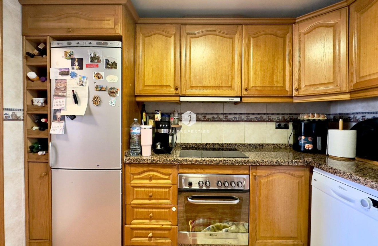 Tweedehands - Appartement / flat -
Torrevieja