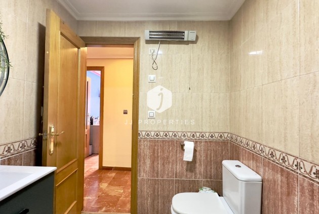 Tweedehands - Appartement / flat -
Torrevieja