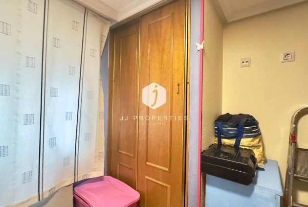 Tweedehands - Appartement / flat -
Torrevieja