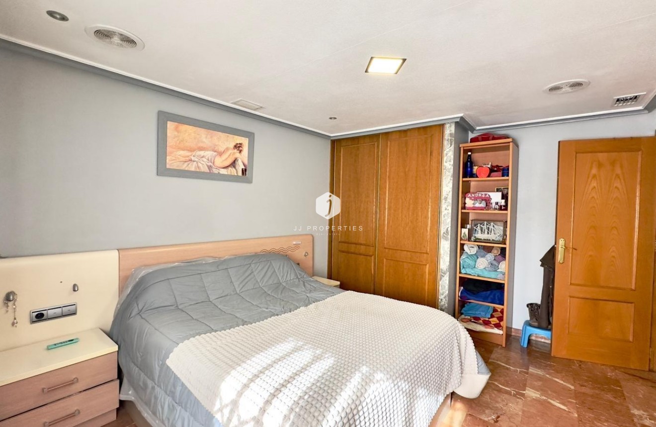 Tweedehands - Appartement / flat -
Torrevieja