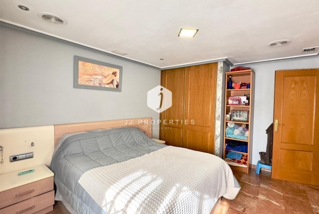 Tweedehands - Appartement / flat -
Torrevieja