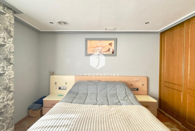 Tweedehands - Appartement / flat -
Torrevieja