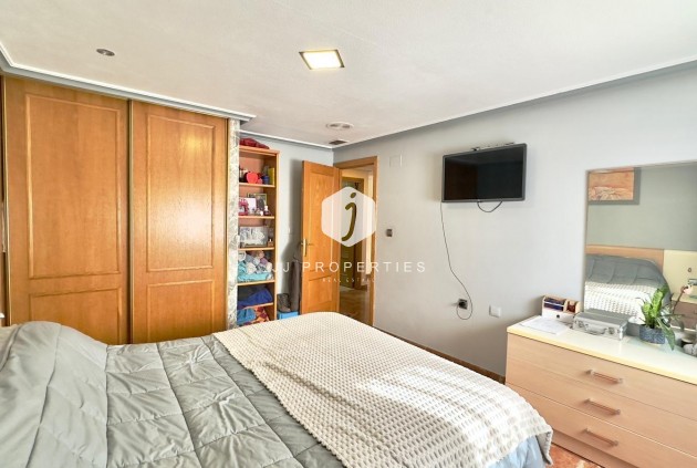 Tweedehands - Appartement / flat -
Torrevieja