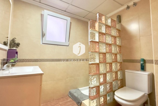 Tweedehands - Appartement / flat -
Torrevieja