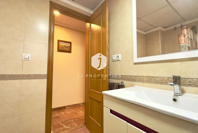 Tweedehands - Appartement / flat -
Torrevieja