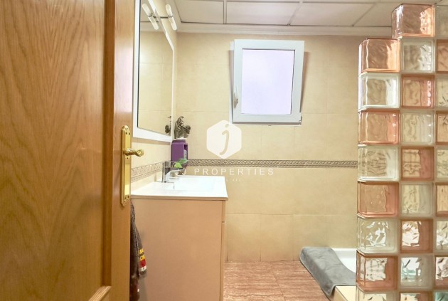 Tweedehands - Appartement / flat -
Torrevieja