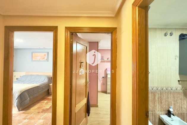 Tweedehands - Appartement / flat -
Torrevieja