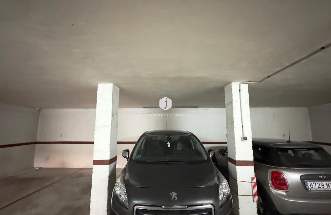 Tweedehands - Appartement / flat -
Torrevieja