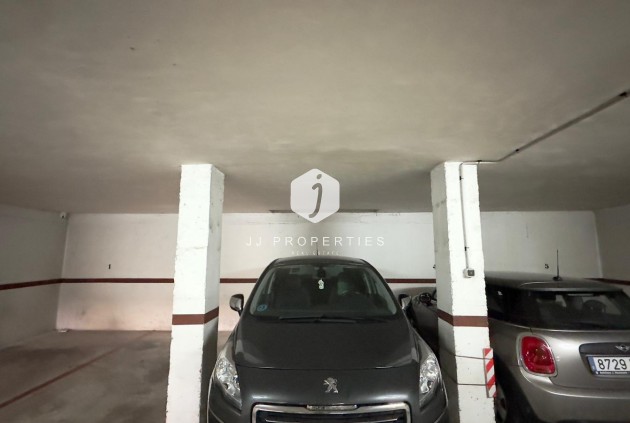 Tweedehands - Appartement / flat -
Torrevieja