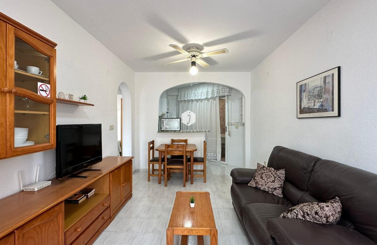 Resale - Bungalow -
Orihuela Costa - Los Almendros-la Florida