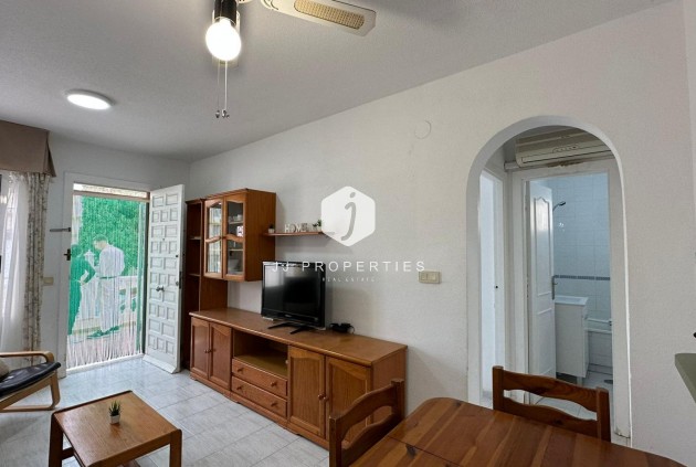 Resale - Bungalow -
Orihuela Costa - Los Almendros-la Florida