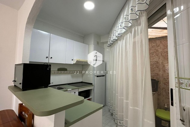 Resale - Bungalow -
Orihuela Costa - Los Almendros-la Florida