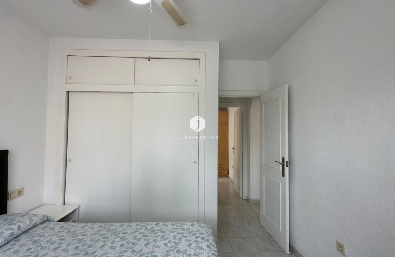 Resale - Bungalow -
Orihuela Costa - Los Almendros-la Florida