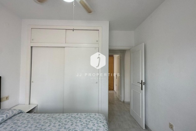 Resale - Bungalow -
Orihuela Costa - Los Almendros-la Florida