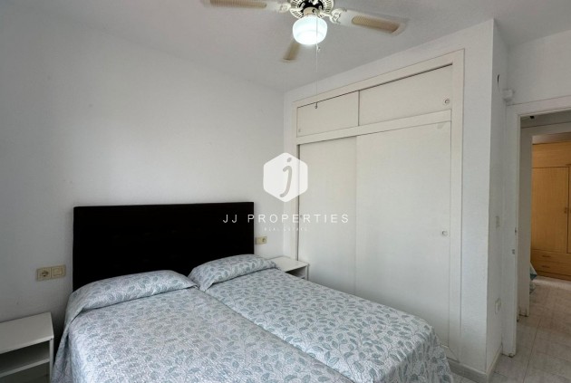 Resale - Bungalow -
Orihuela Costa - Los Almendros-la Florida