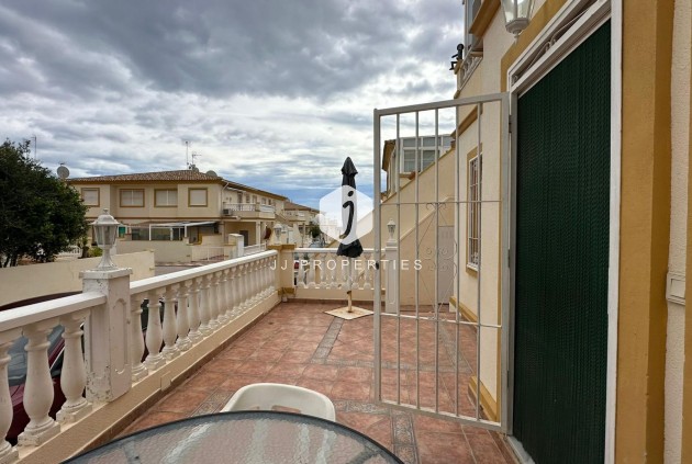 Resale - Bungalow -
Orihuela Costa - Los Almendros-la Florida