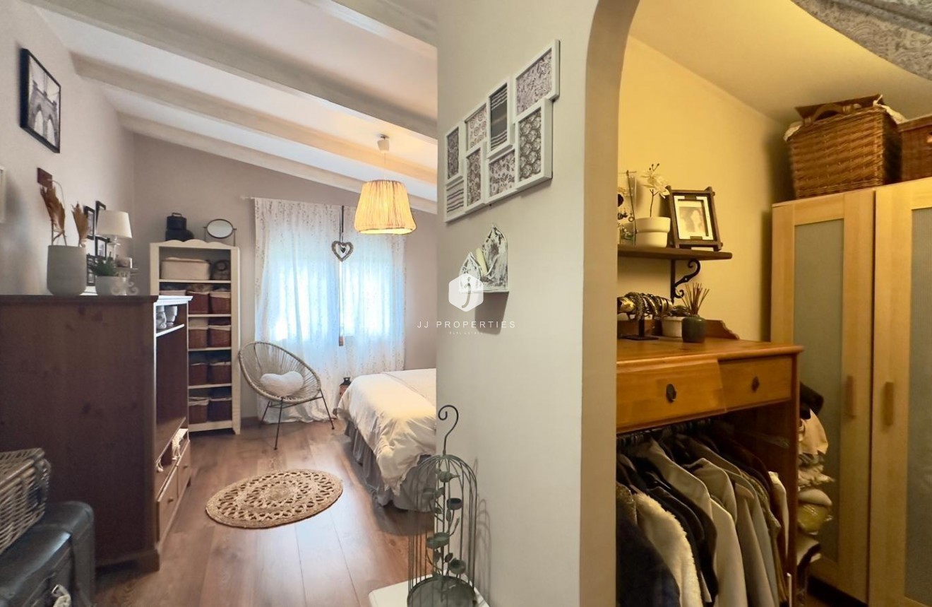 Resale - Villa -
Torrevieja - Torreblanca