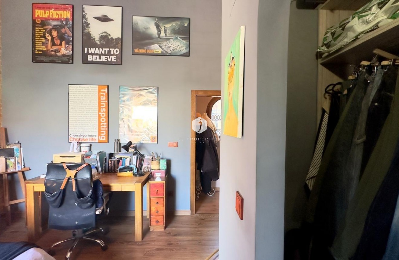 Resale - Villa -
Torrevieja - Torreblanca