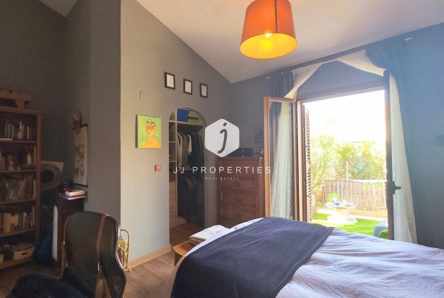 Resale - Villa -
Torrevieja - Torreblanca