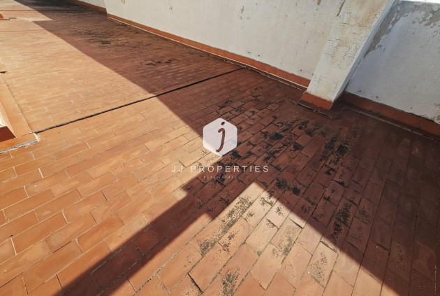 Segunda mano - Apartamento / piso -
Torrevieja - Estacion de autobuses