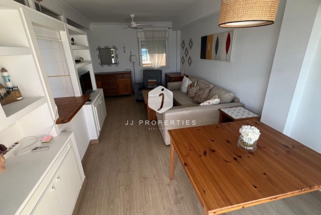 Resale - Penthouse -
Torrevieja - La Mata Pueblo