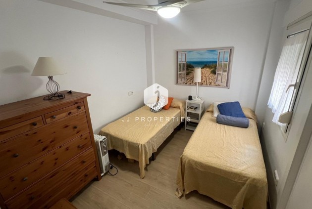 Resale - Penthouse -
Torrevieja - La Mata Pueblo