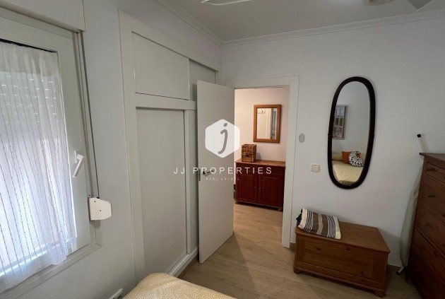 Resale - Penthouse -
Torrevieja - La Mata Pueblo