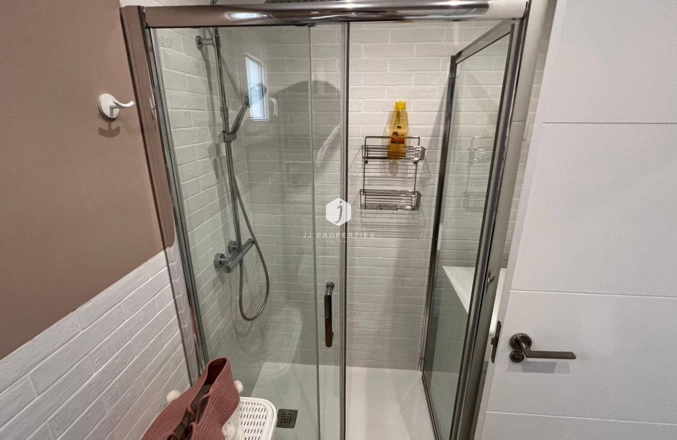 Resale - Penthouse -
Torrevieja - La Mata Pueblo