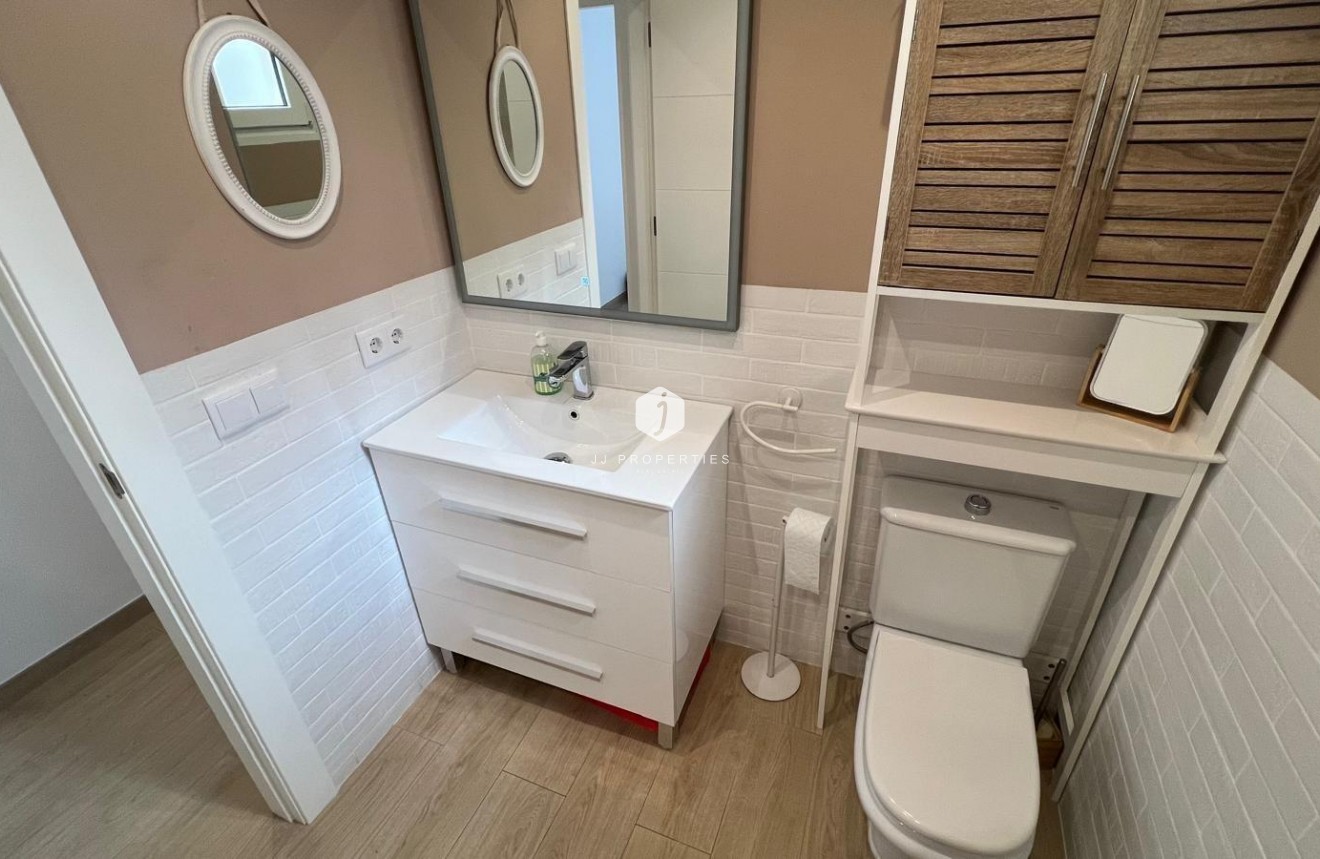 Resale - Penthouse -
Torrevieja - La Mata Pueblo