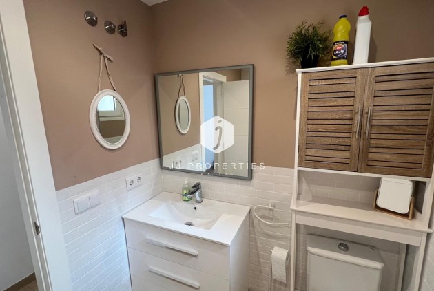 Resale - Penthouse -
Torrevieja - La Mata Pueblo