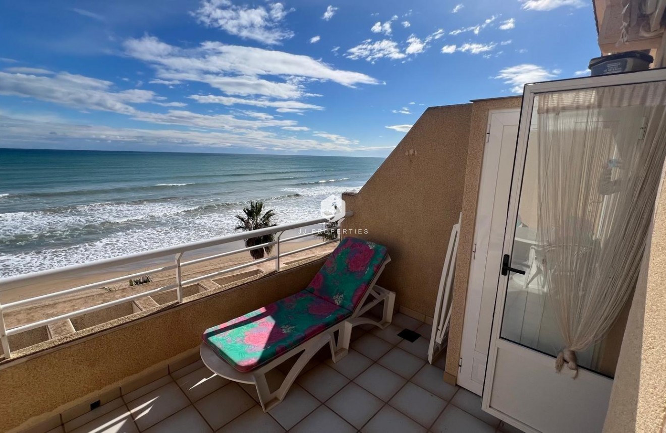 Resale - Penthouse -
Torrevieja - La Mata Pueblo