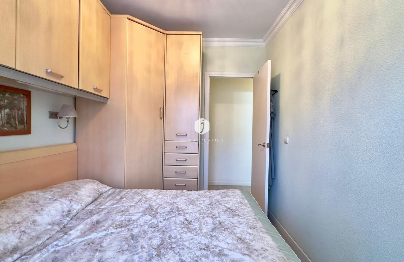 Aus zweiter Hand - Wohnung -
Torrevieja - Centro