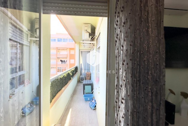 Aus zweiter Hand - Wohnung -
Torrevieja - Centro