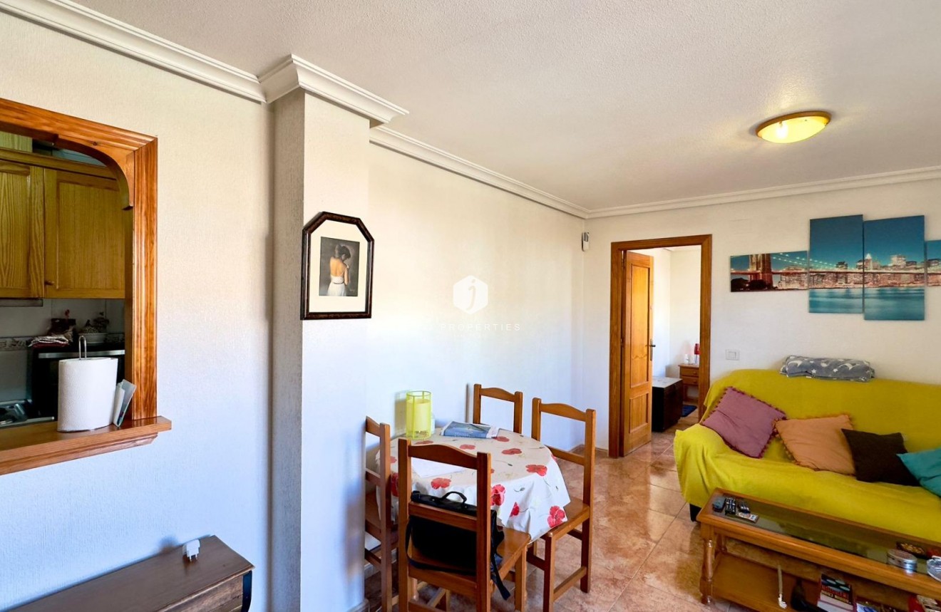 Resale - Penthouse -
Torrevieja - PARQUE DE LAS NACIONES