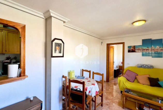 Resale - Penthouse -
Torrevieja - PARQUE DE LAS NACIONES