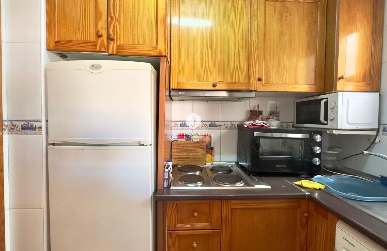 Resale - Penthouse -
Torrevieja - PARQUE DE LAS NACIONES