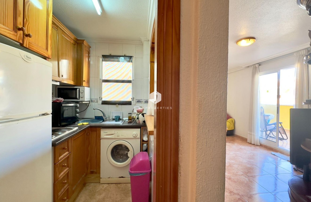 Resale - Penthouse -
Torrevieja - PARQUE DE LAS NACIONES