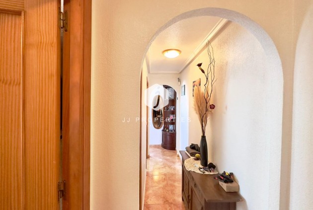 Resale - Penthouse -
Torrevieja - PARQUE DE LAS NACIONES