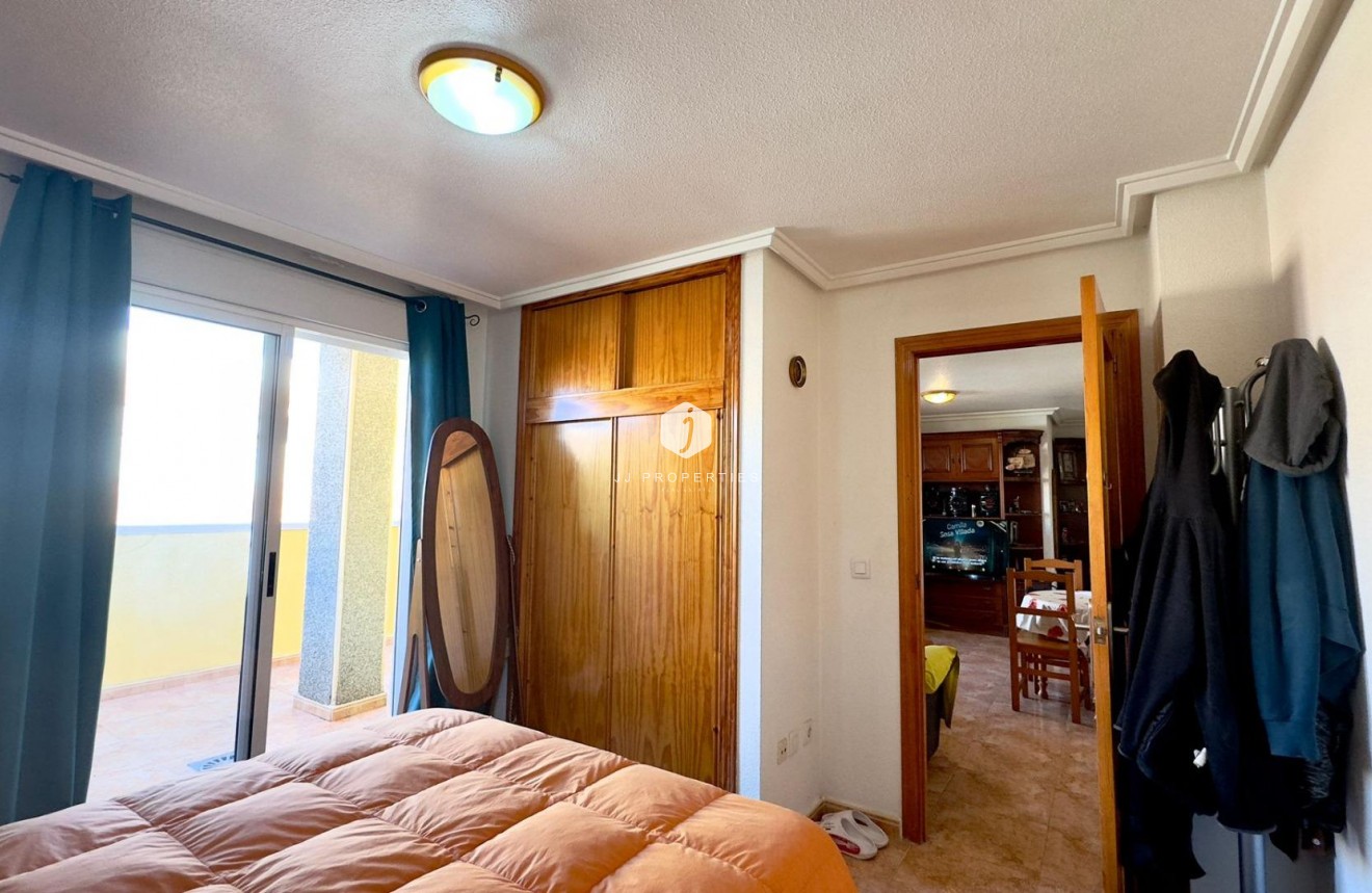 Resale - Penthouse -
Torrevieja - PARQUE DE LAS NACIONES