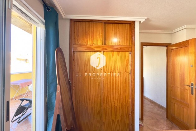 Resale - Penthouse -
Torrevieja - PARQUE DE LAS NACIONES