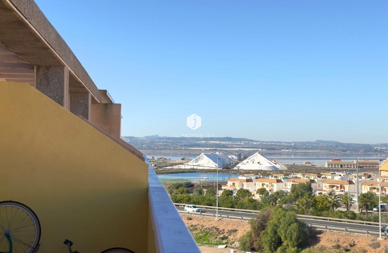 Resale - Penthouse -
Torrevieja - PARQUE DE LAS NACIONES