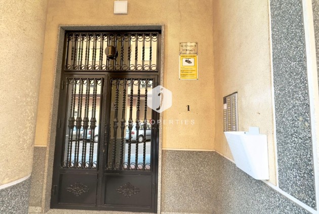 Resale - Penthouse -
Torrevieja - PARQUE DE LAS NACIONES