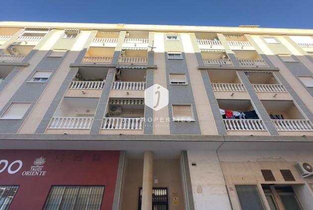 Resale - Penthouse -
Torrevieja - PARQUE DE LAS NACIONES