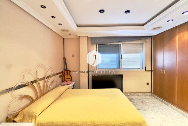 Tweedehands - Penthouse -
Torrevieja - Centro