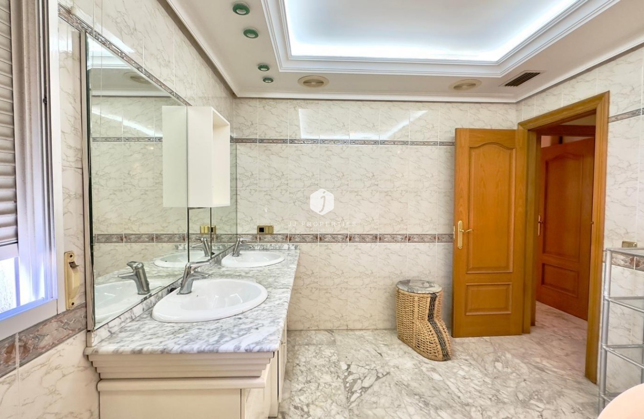 Tweedehands - Penthouse -
Torrevieja - Centro