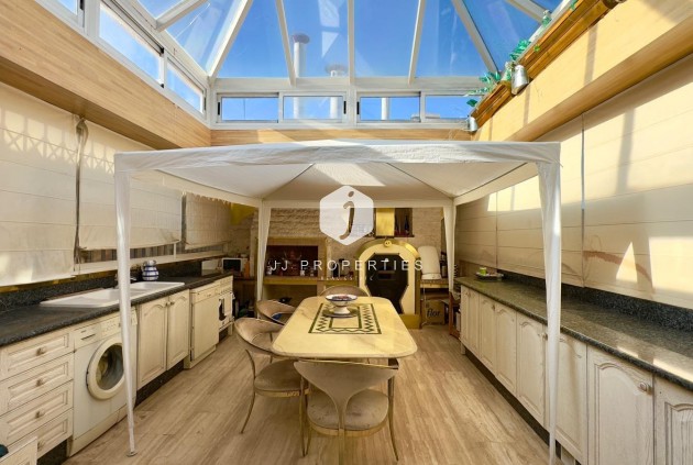 Tweedehands - Penthouse -
Torrevieja - Centro