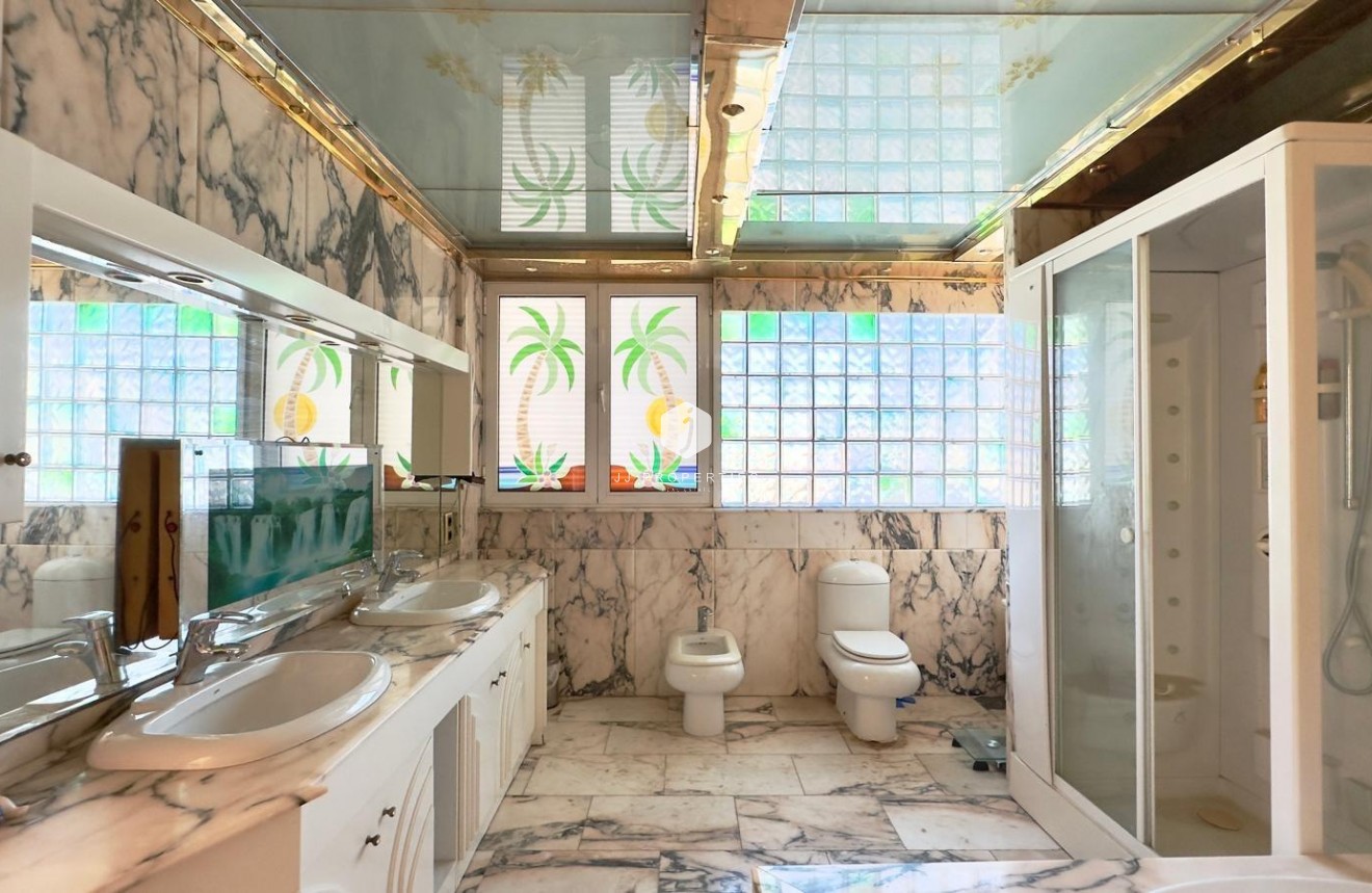 Tweedehands - Penthouse -
Torrevieja - Centro