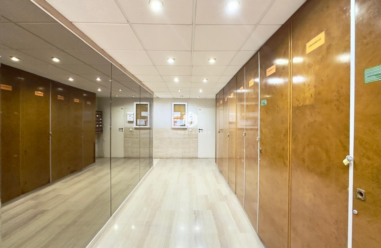 Tweedehands - Penthouse -
Torrevieja - Centro