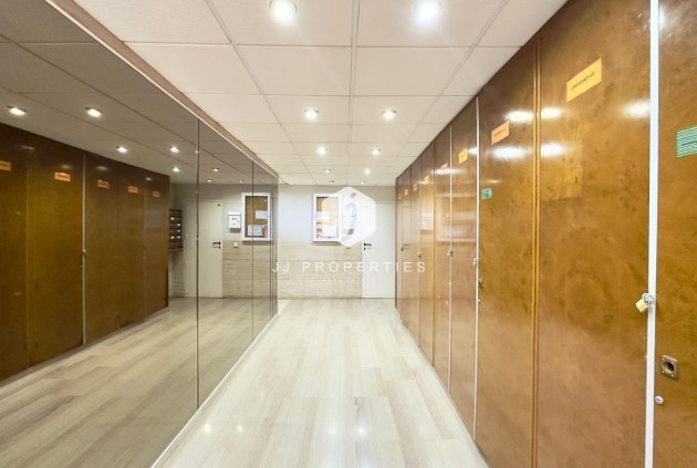 Tweedehands - Penthouse -
Torrevieja - Centro