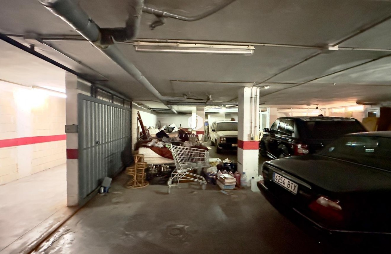 Tweedehands - Penthouse -
Torrevieja - Centro